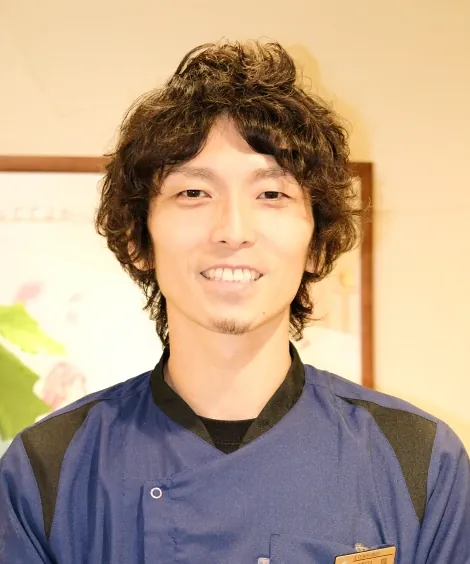 主任歯科医師 武田真